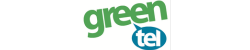 greentel logo