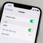 Billigste mobilabonnement med eSIM Billigste mobilabonnement med eSIM (se listen her)