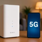5G internet priser 5G internet priser