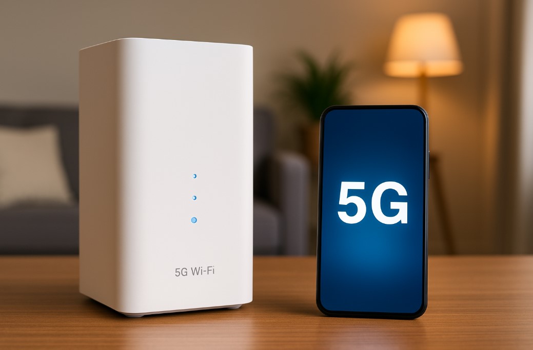 5G internet priser 5G internet priser