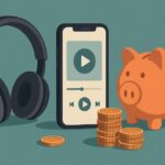 billigste musiktjeneste Billigste musiktjeneste i 2025 - Sammenligning og anbefalinger
