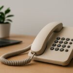 fastnettelefon abonnement Fastnettelefon abonnement - Sådan vælger du rigtigt i 2025