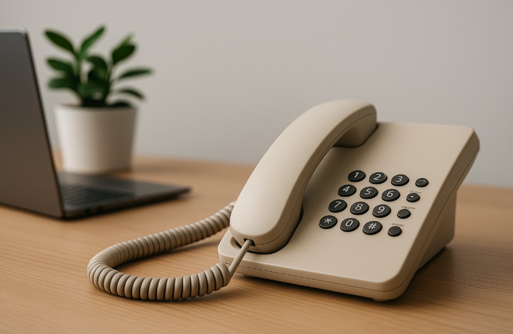 fastnettelefon abonnement Fastnettelefon abonnement - Sådan vælger du rigtigt i [year]