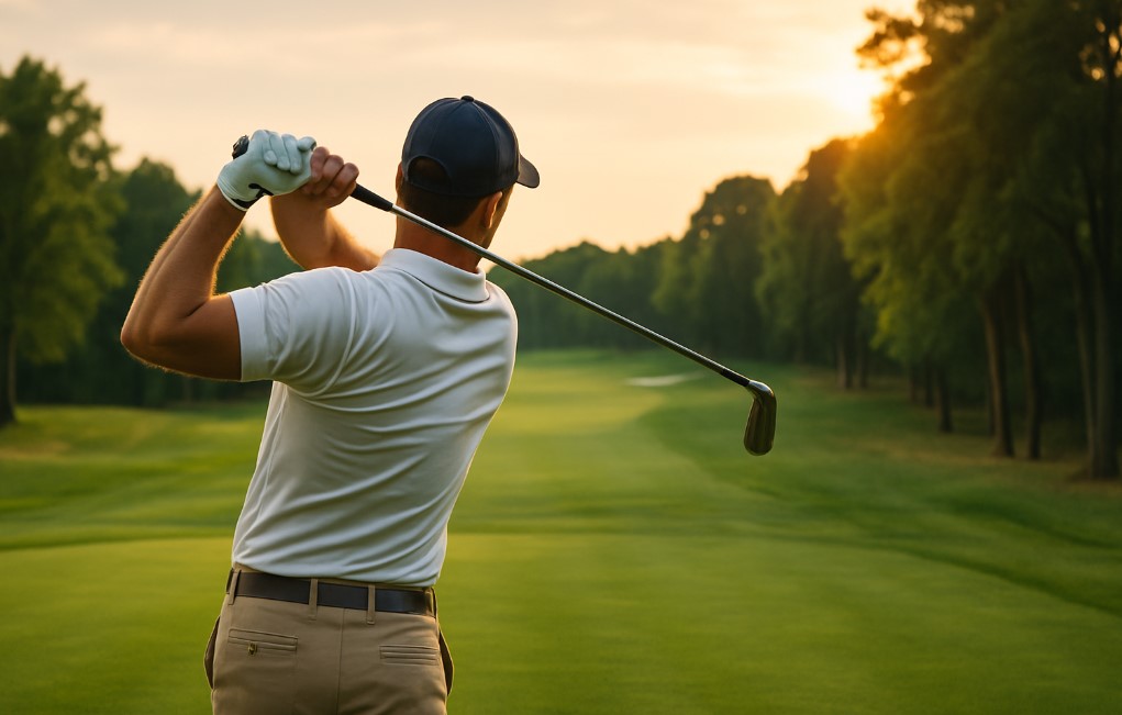 golf i tv Golf i TV – Sådan følger du med i [year]