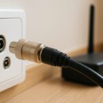 internet via antennestik Internet via antennestik – Er det stadig en god løsning i 2025?