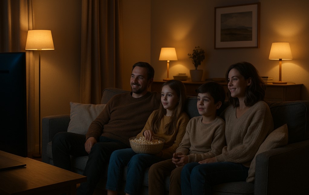 streamingtjenester Streamingtjenester